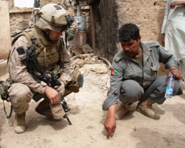 Who Are the Taliban and What Do They Want? Image